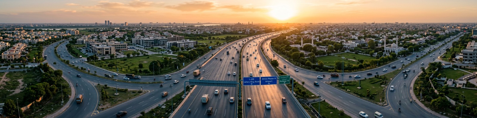 Ring Road