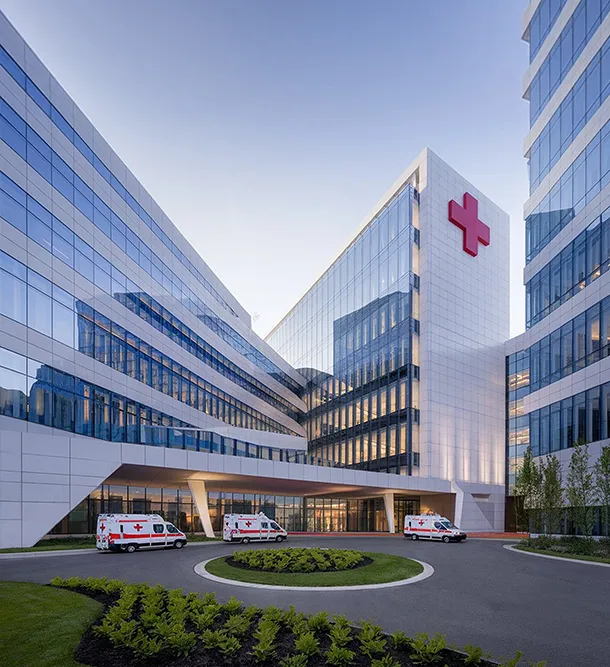 Hospital
